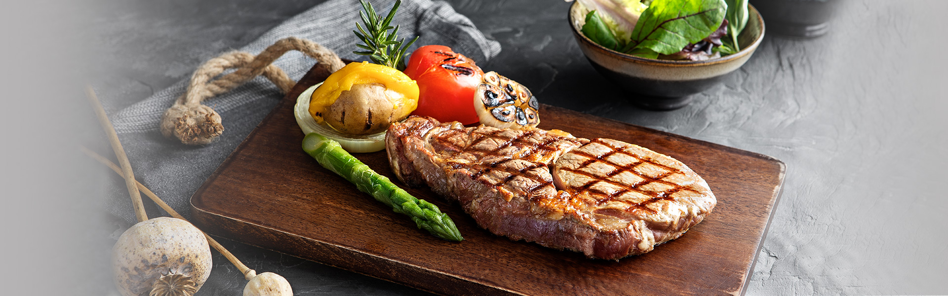 KEYANİ STEAKHOUSE